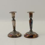 933 1273 CANDLESTICKS